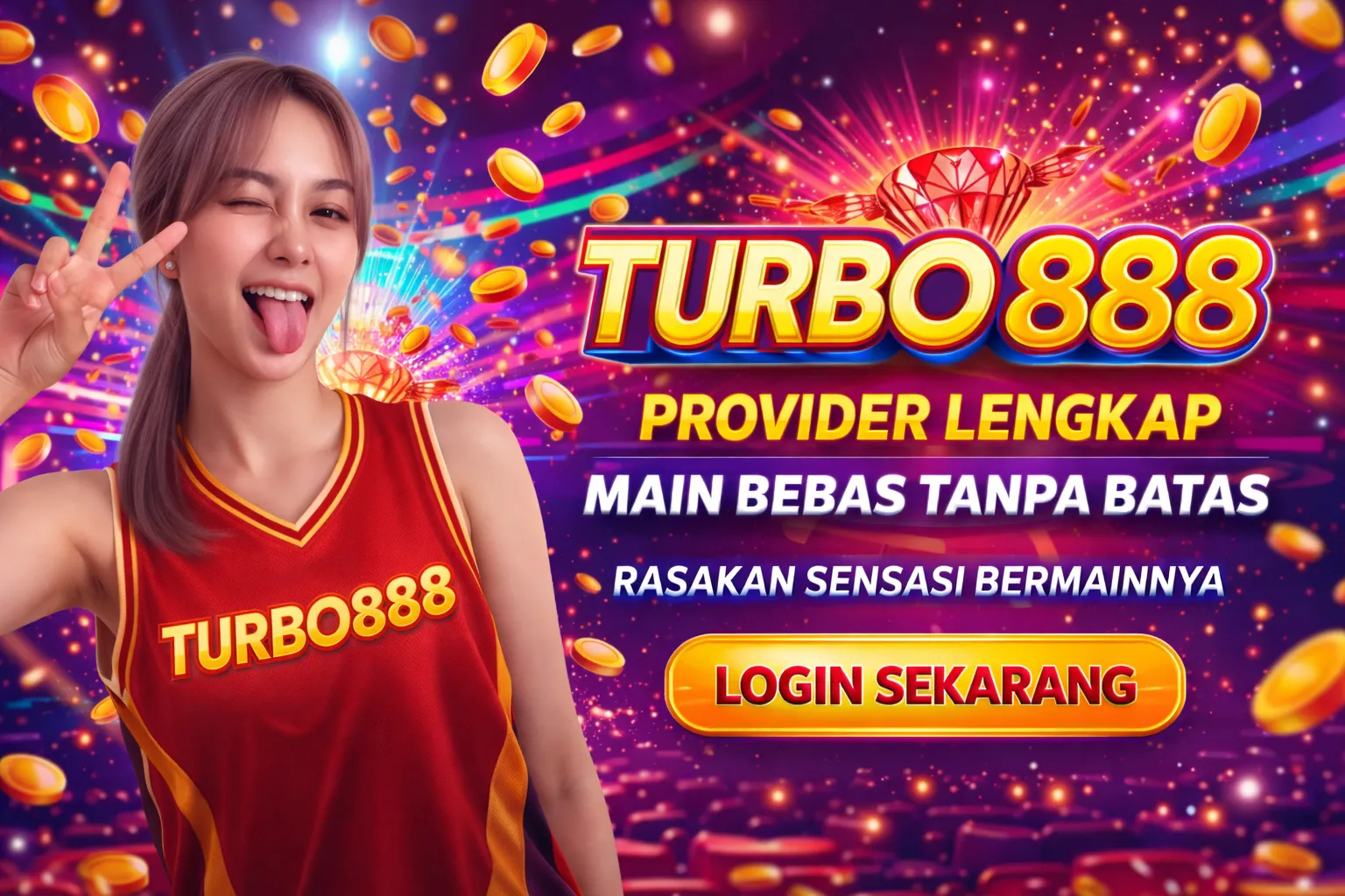 TURBO888 Daftar = Layanan Digital Hiburan Anak Tanah Air!